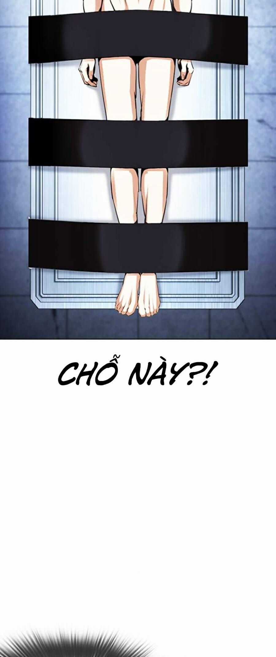 Lookism Chapter 446 trang 40