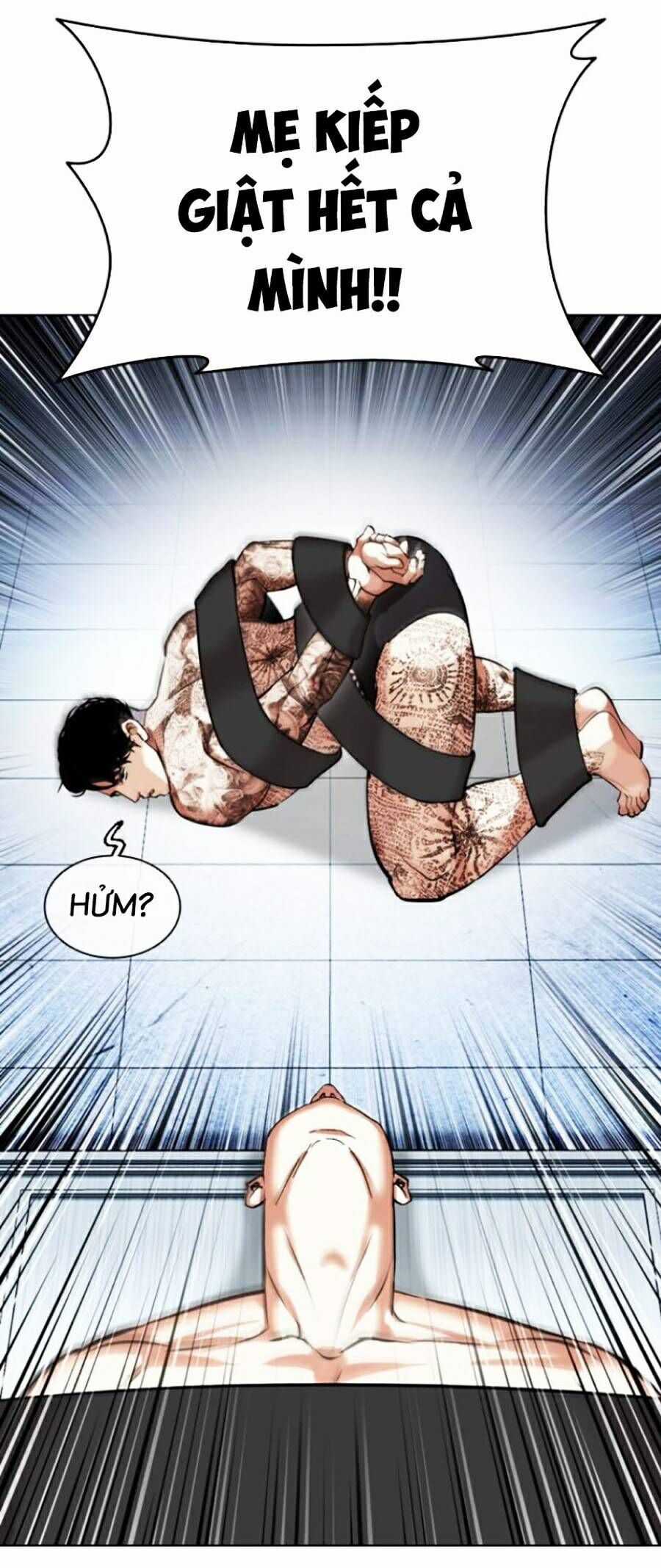 Lookism Chapter 446 trang 45