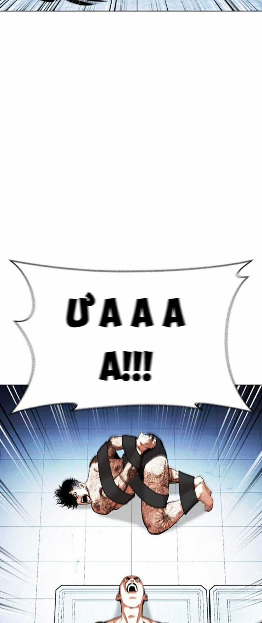 Lookism Chapter 446 trang 47