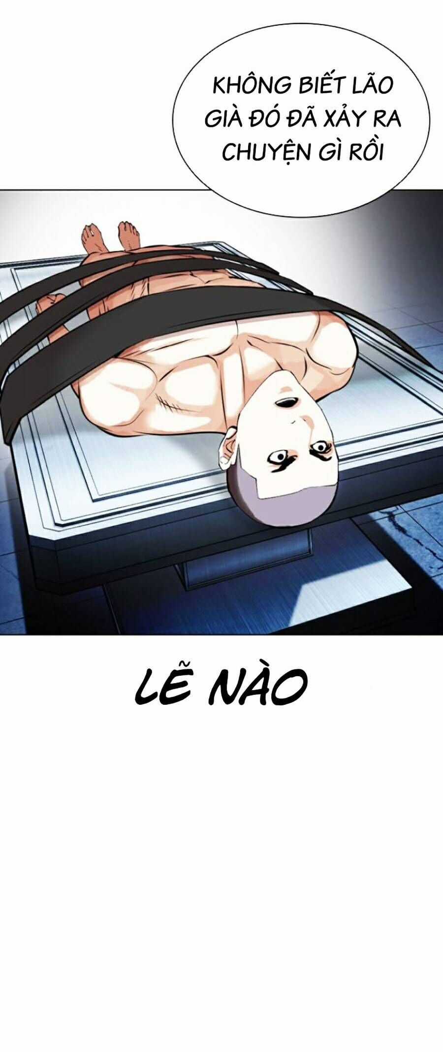 Lookism Chapter 446 trang 51