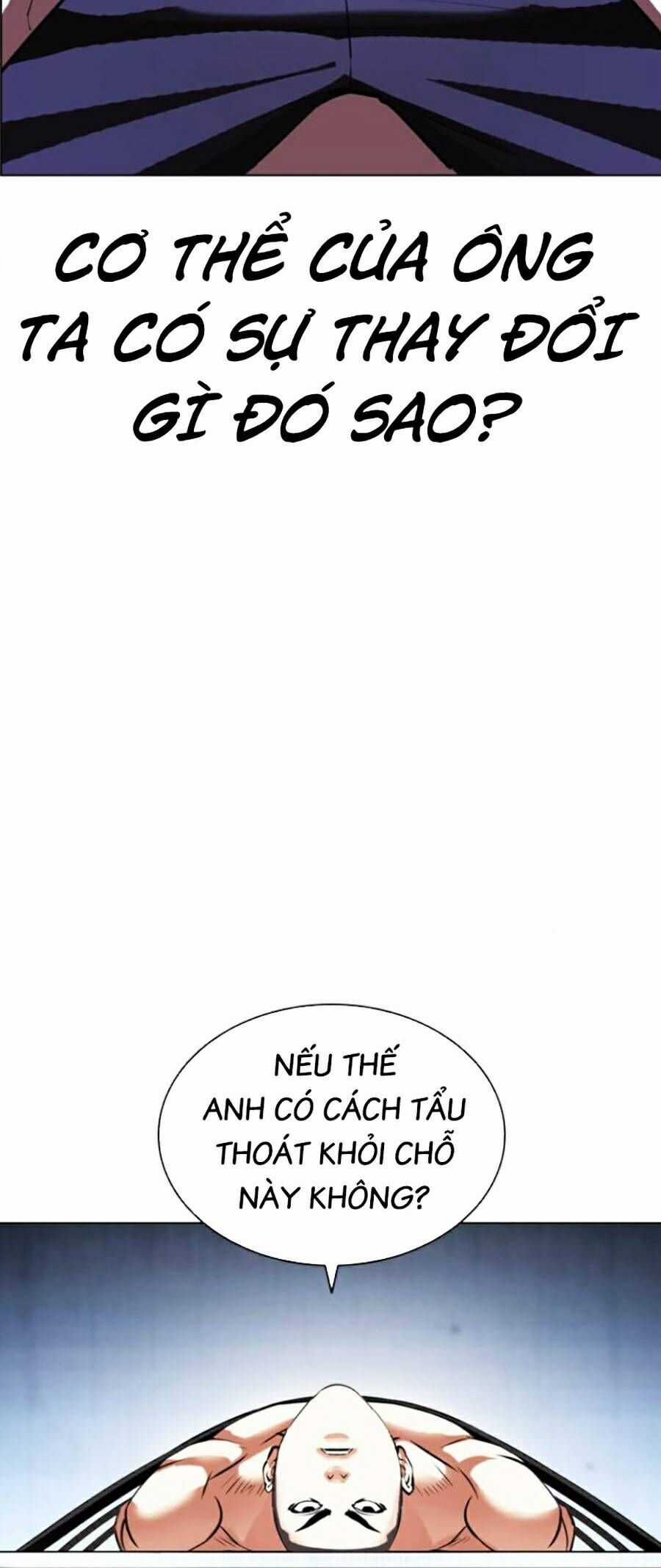 Lookism Chapter 446 trang 54