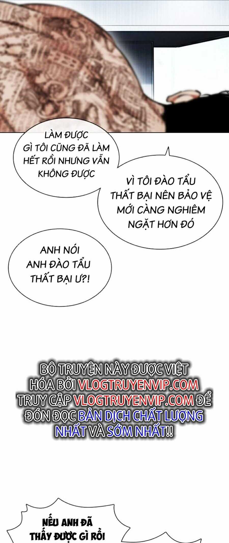 Lookism Chapter 446 trang 55