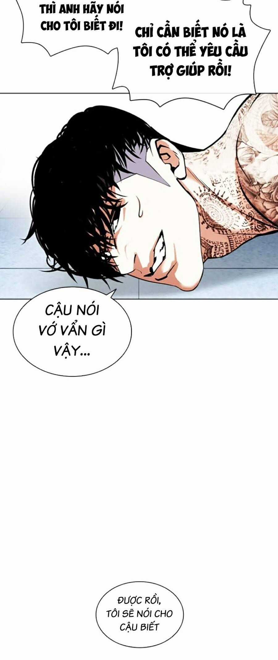 Lookism Chapter 446 trang 56