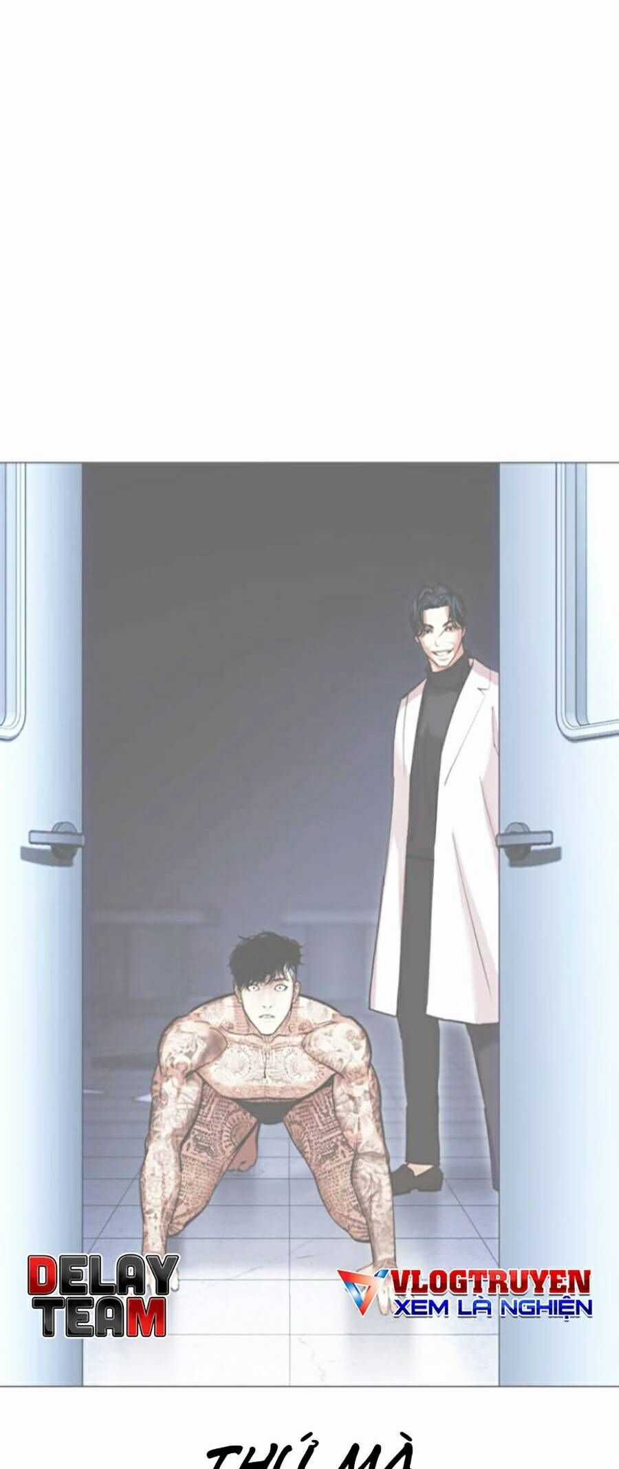 Lookism Chapter 446 trang 57