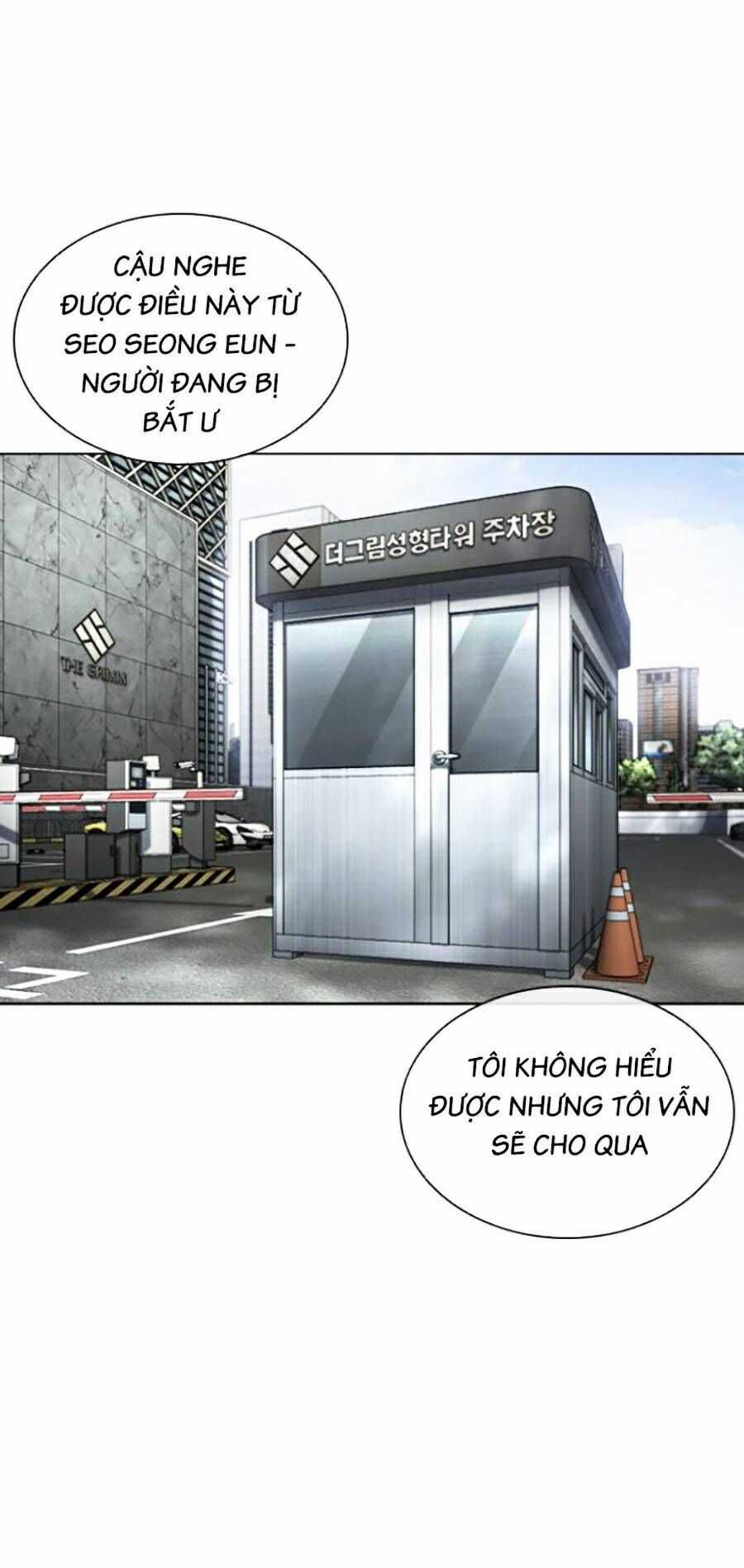 Lookism Chapter 446 trang 61