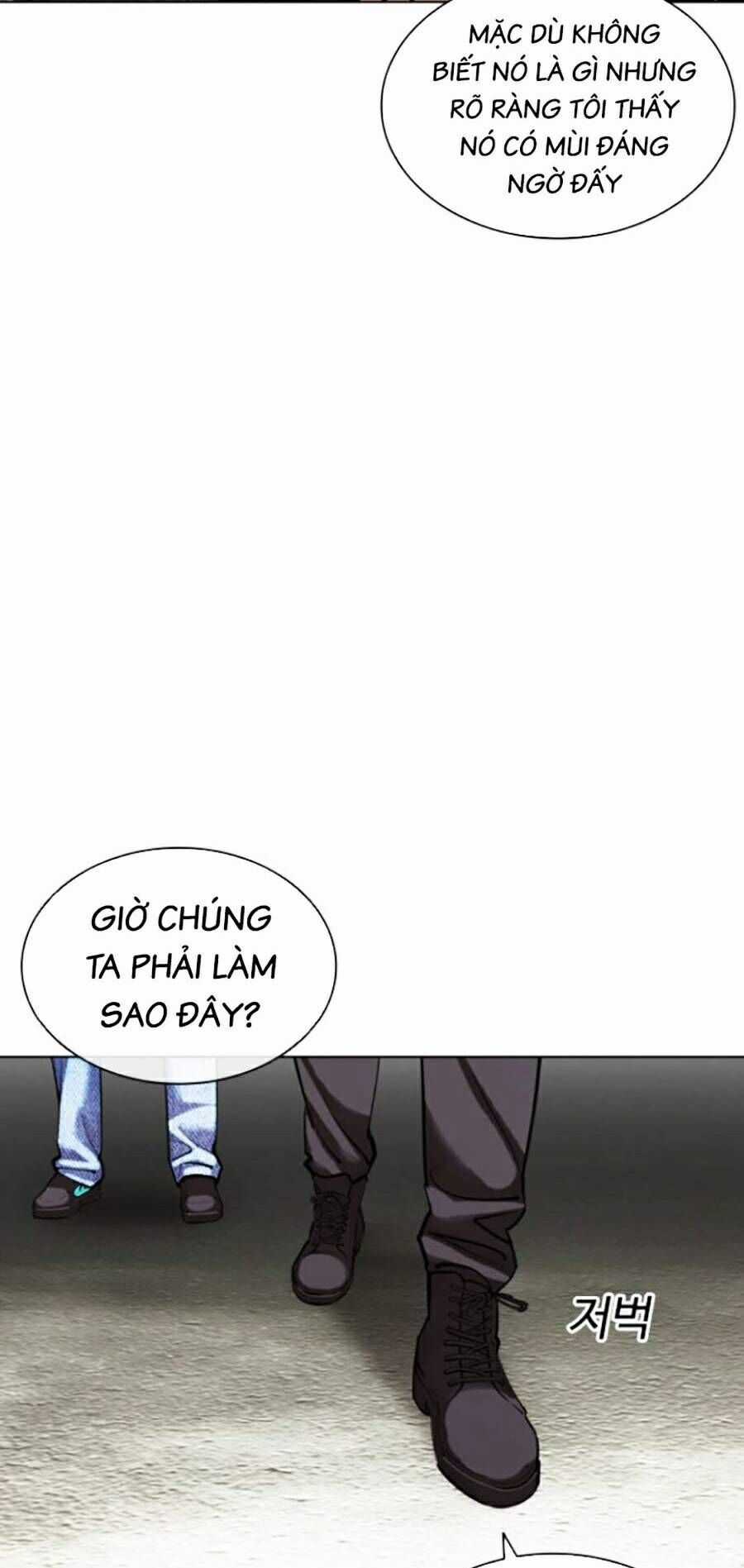 Lookism Chapter 446 trang 65