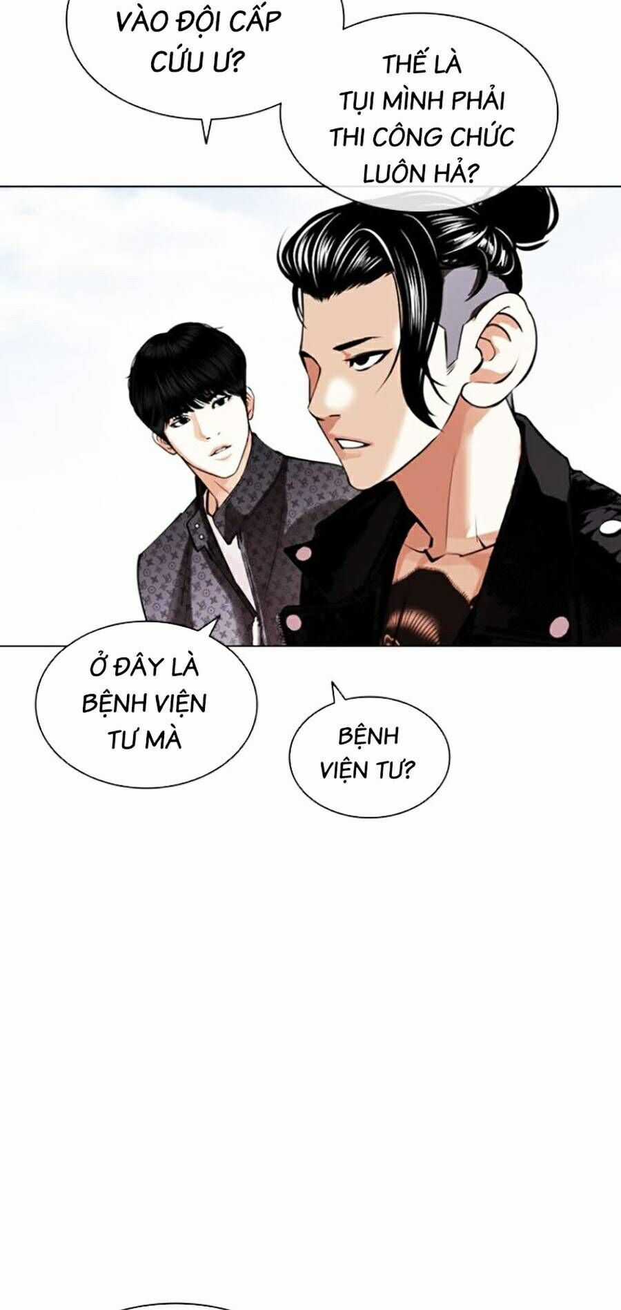 Lookism Chapter 446 trang 68