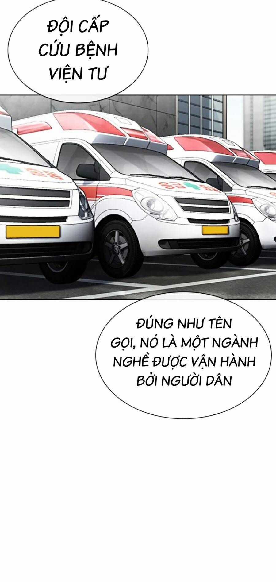 Lookism Chapter 446 trang 69