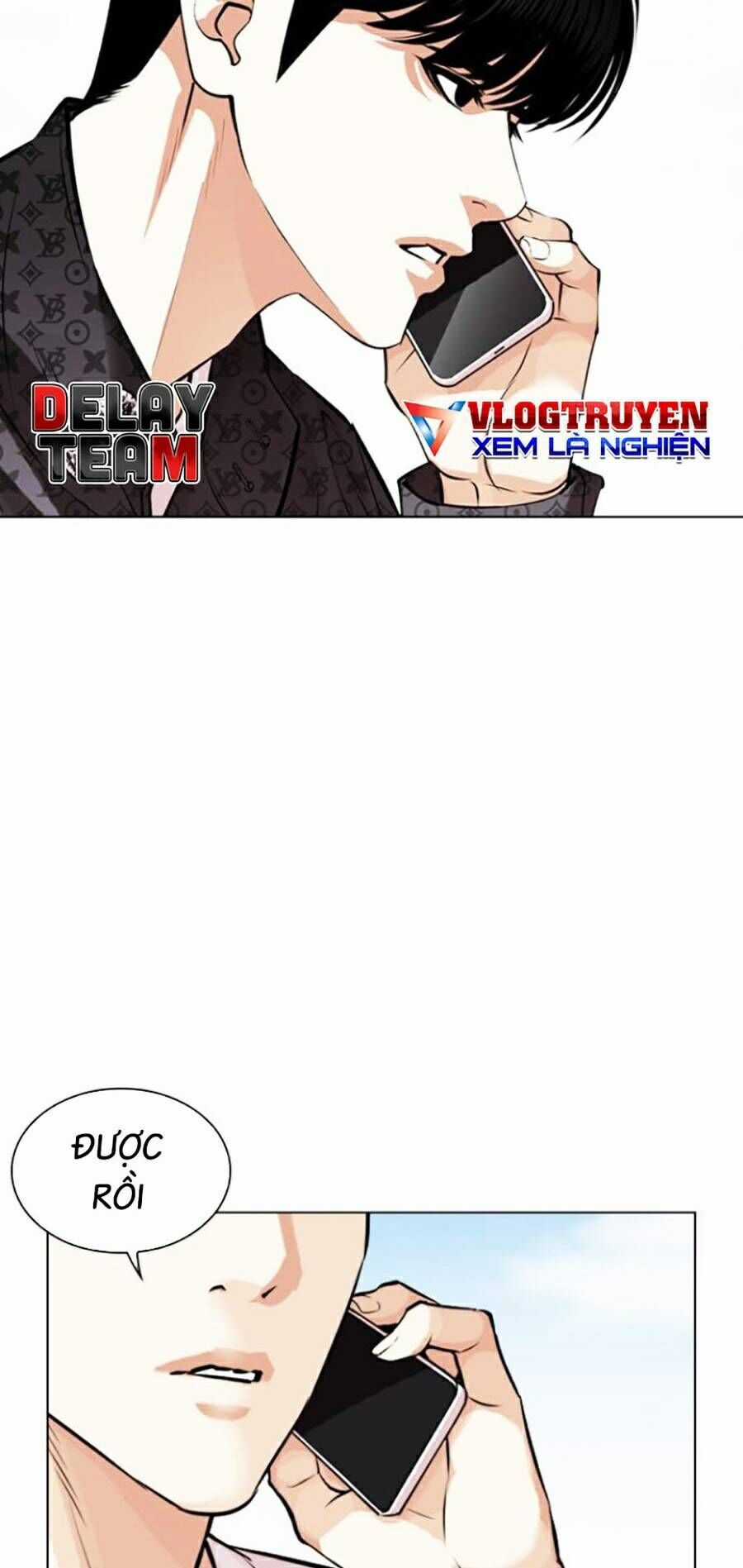 Lookism Chapter 446 trang 75