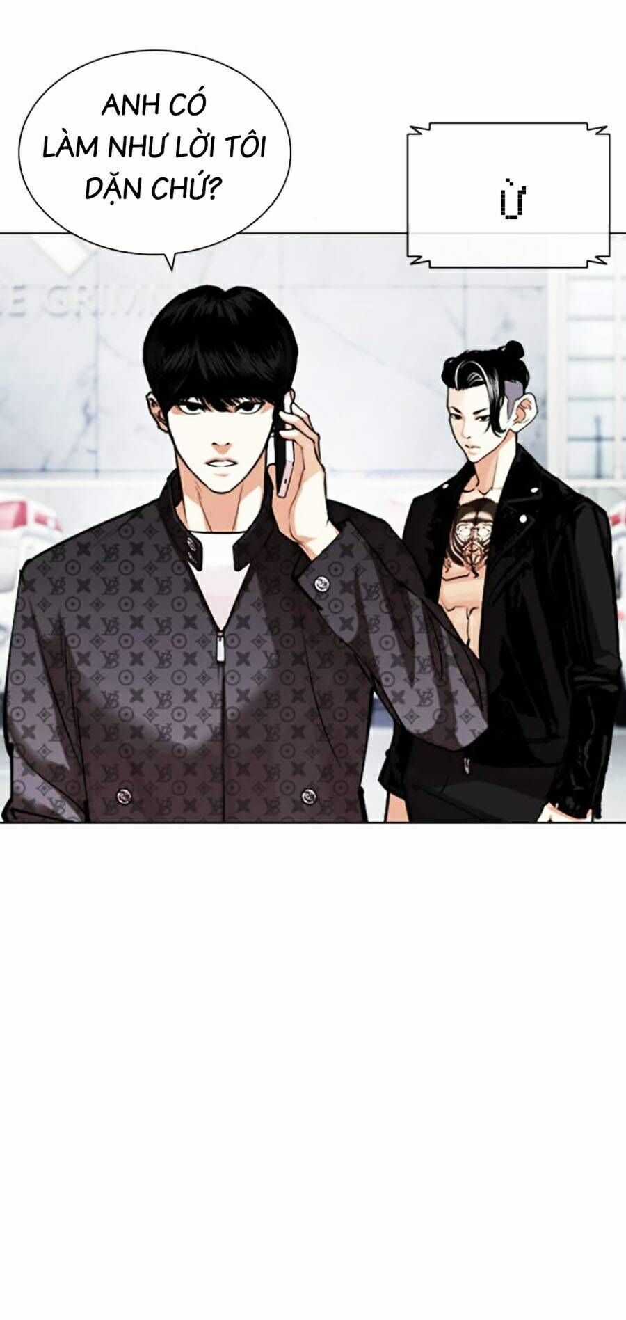 Lookism Chapter 446 trang 78