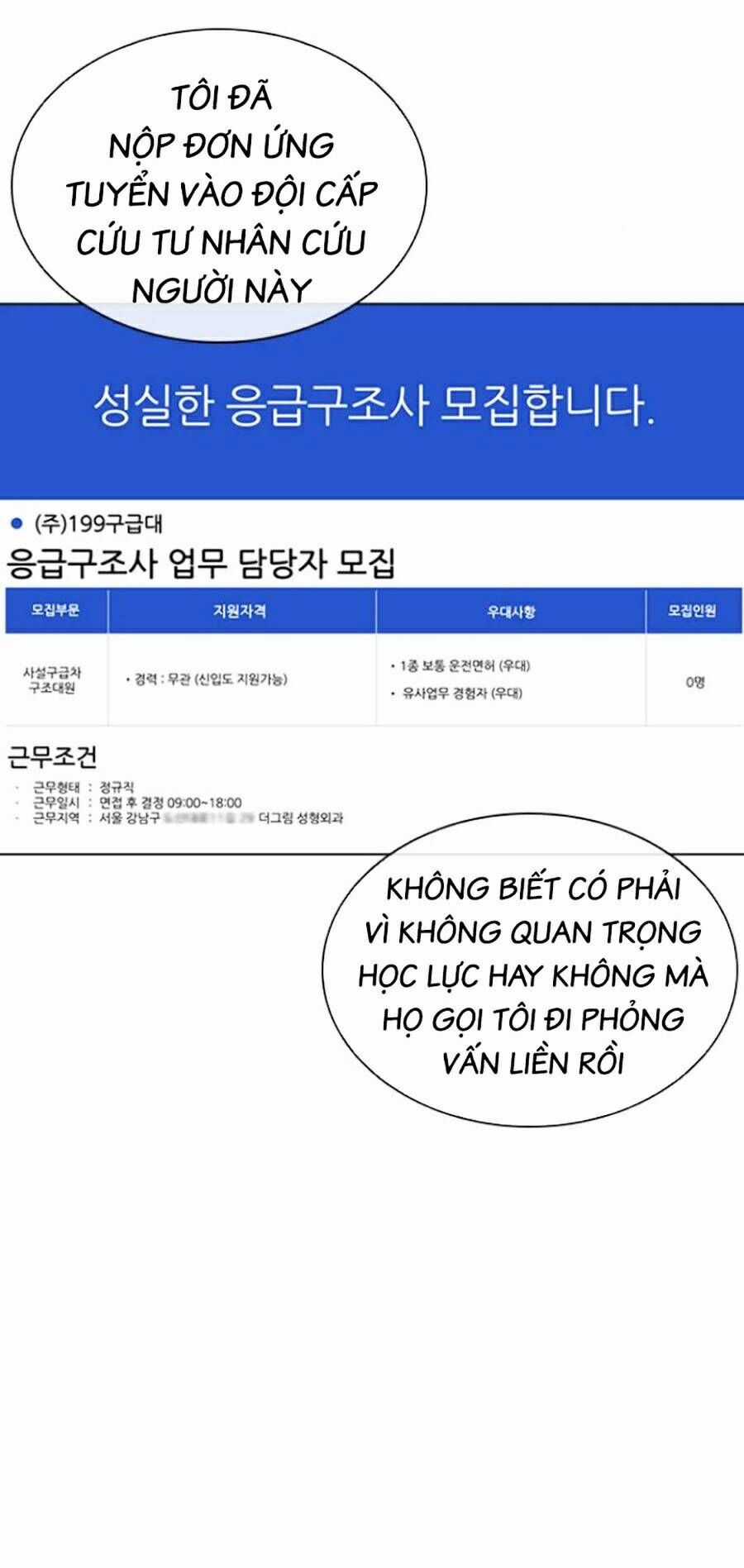Lookism Chapter 446 trang 79