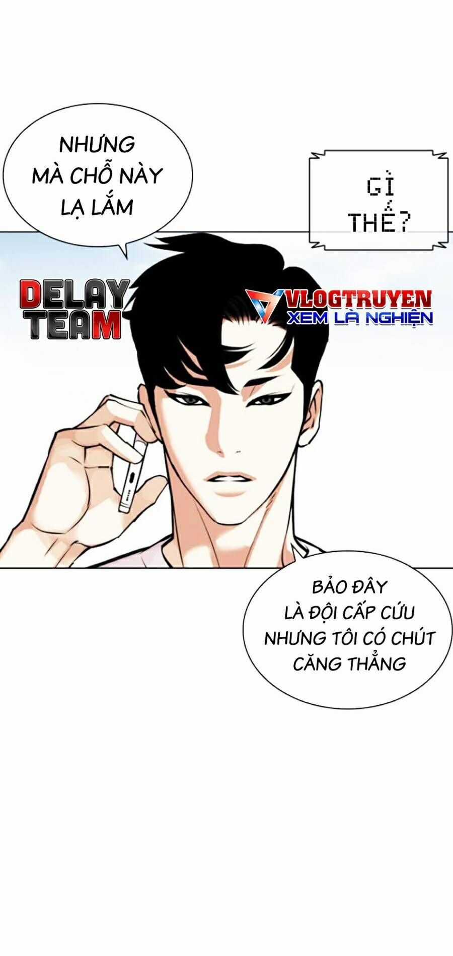 Lookism Chapter 446 trang 80