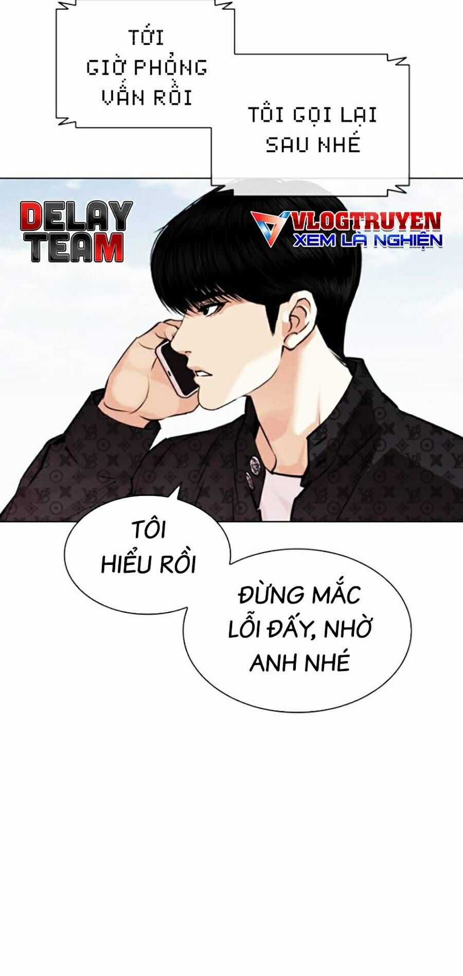 Lookism Chapter 446 trang 84