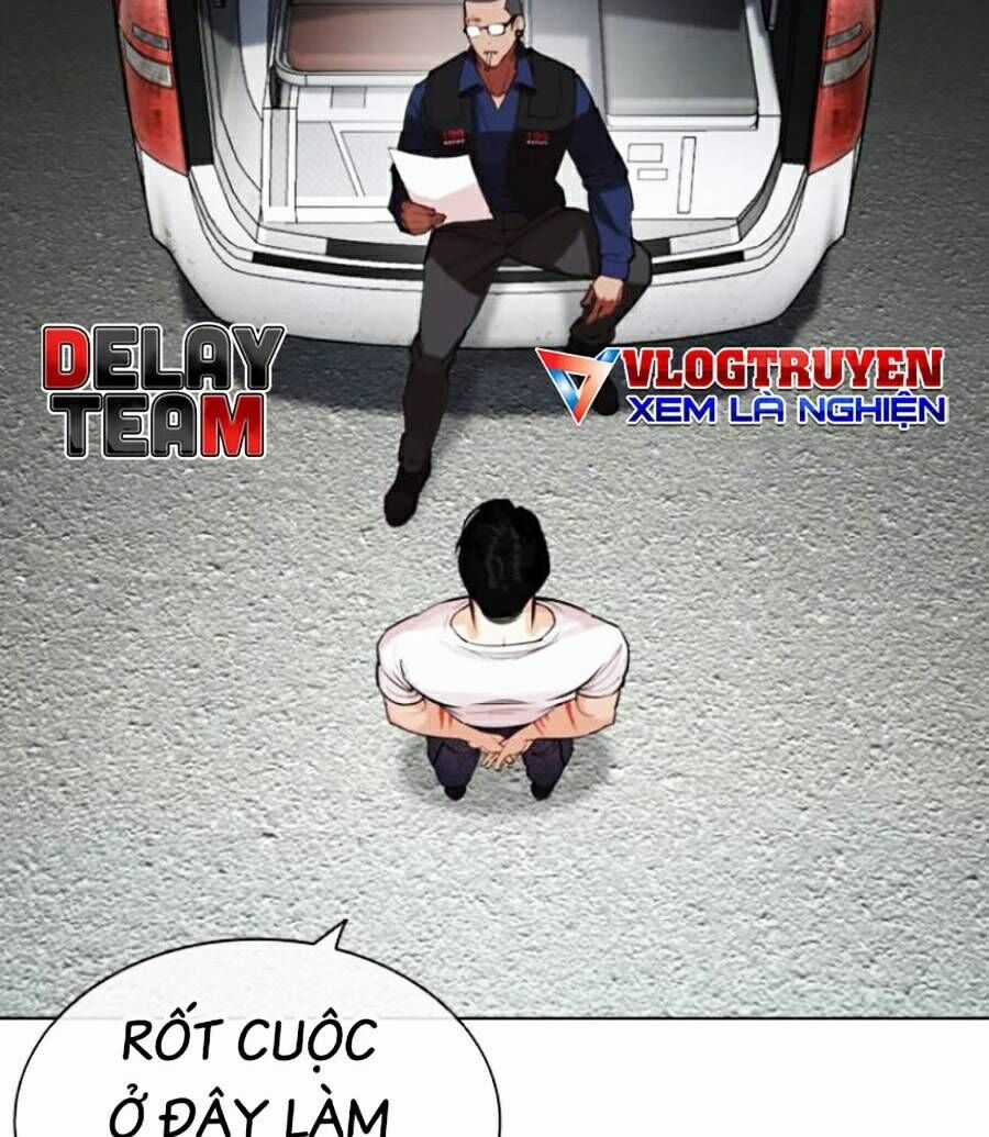 Lookism Chapter 446 trang 91