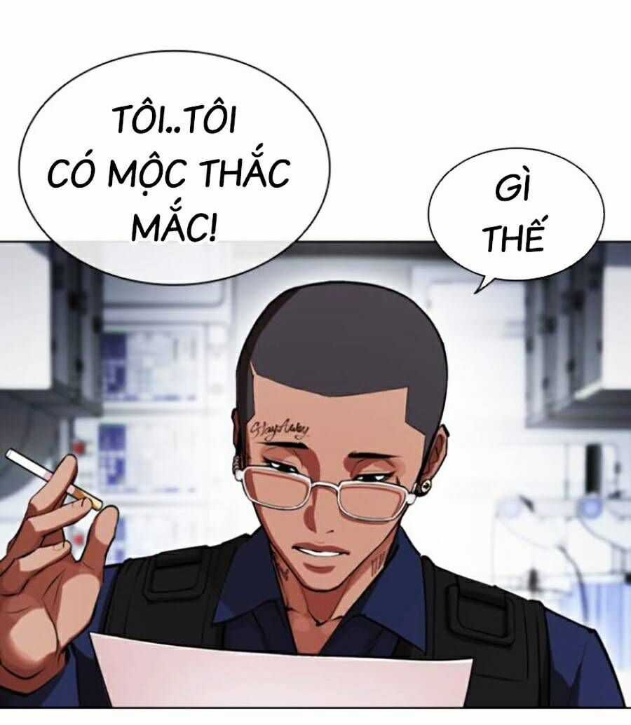 Lookism Chapter 446 trang 93