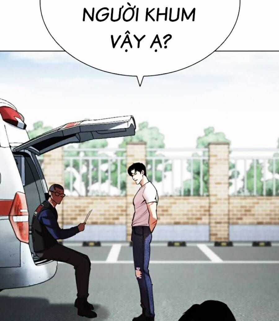 Lookism Chapter 446 trang 95