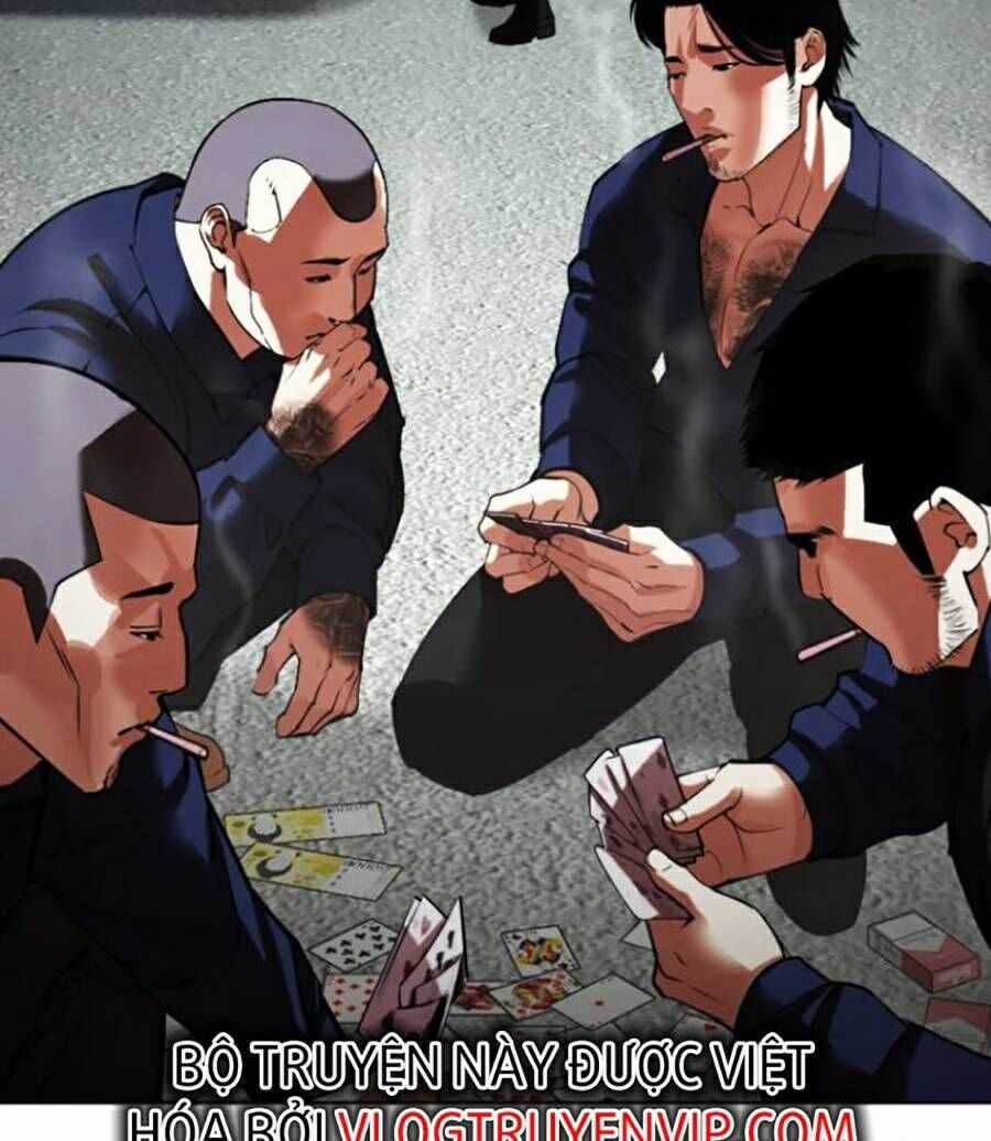 Lookism Chapter 446 trang 96