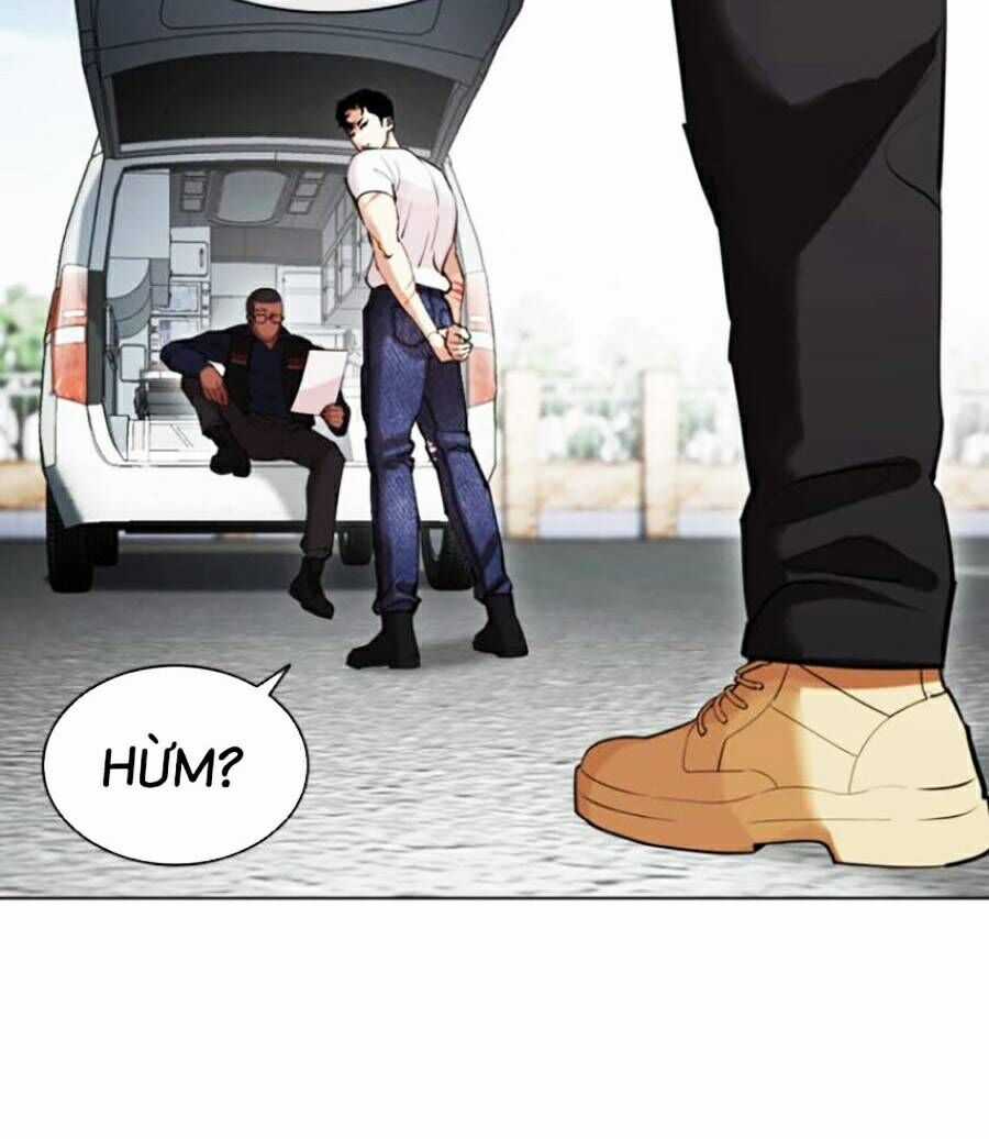 Lookism Chapter 446 trang 98