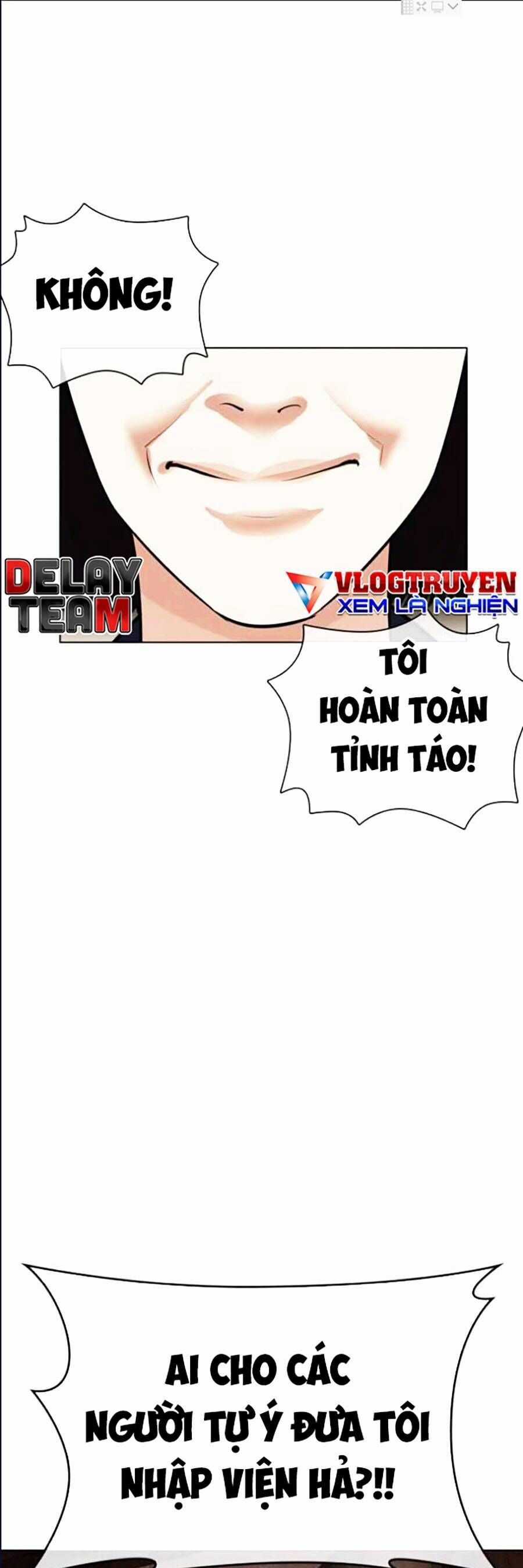 Lookism Chapter 447 trang 100