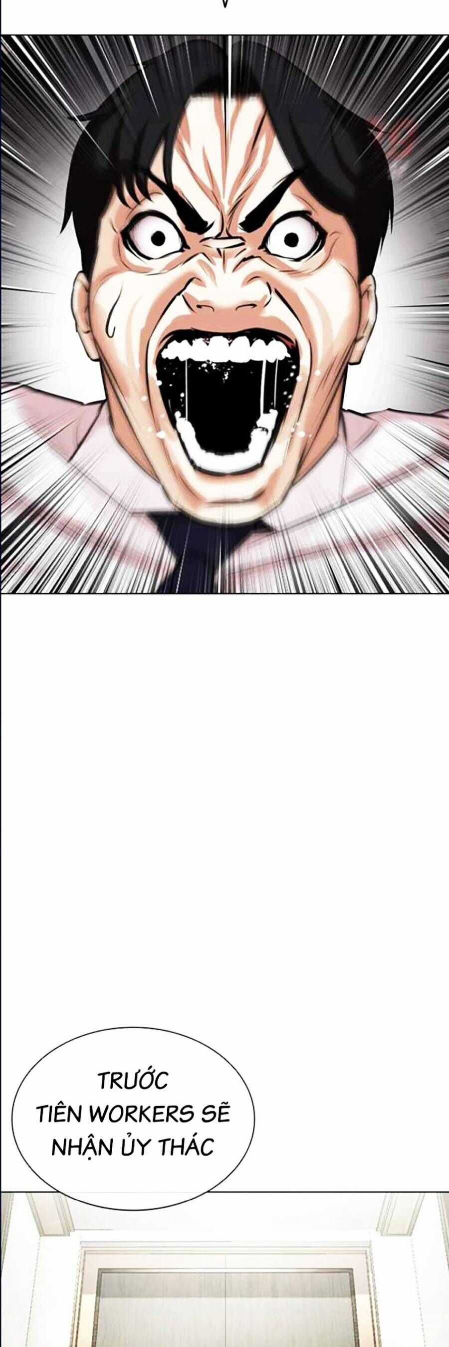 Lookism Chapter 447 trang 102