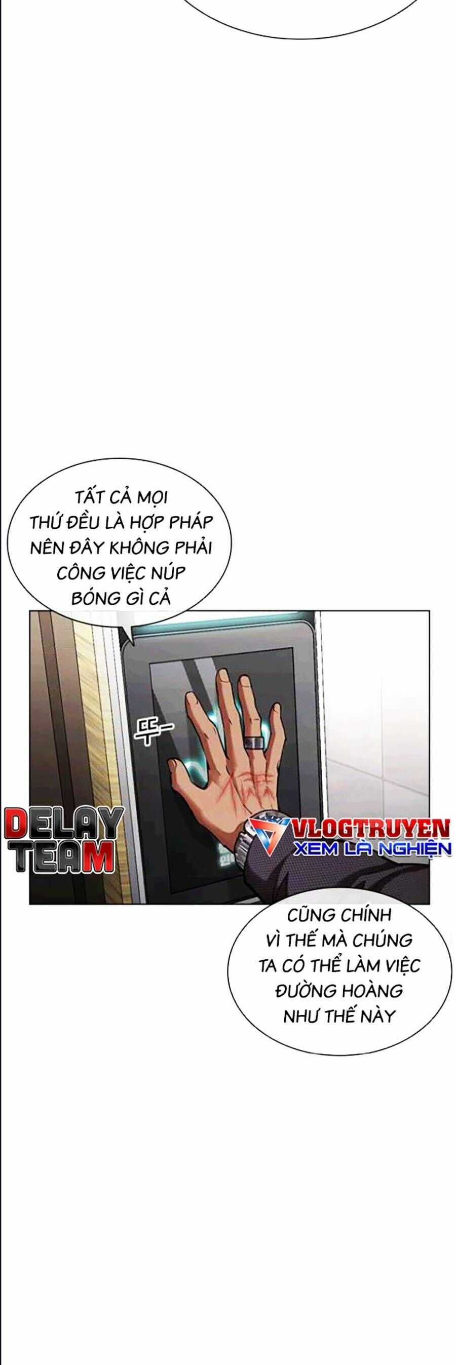 Lookism Chapter 447 trang 105
