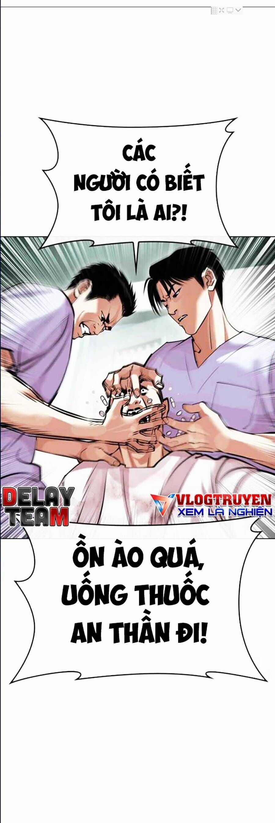 Lookism Chapter 447 trang 108