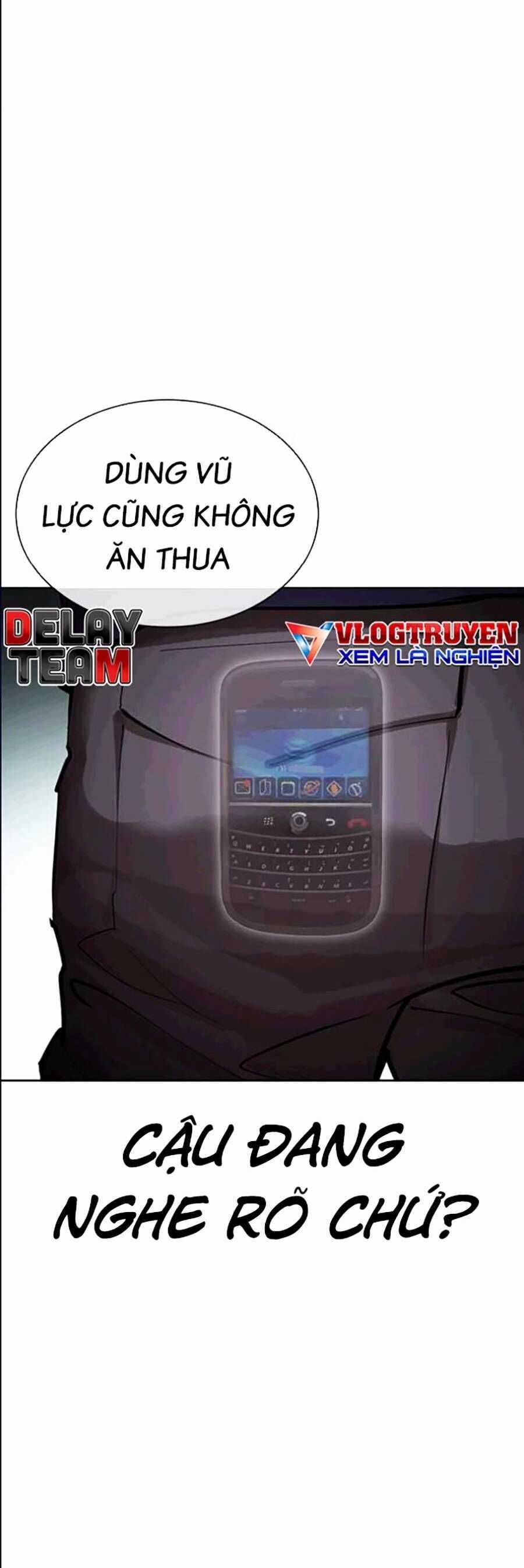 Lookism Chapter 447 trang 112