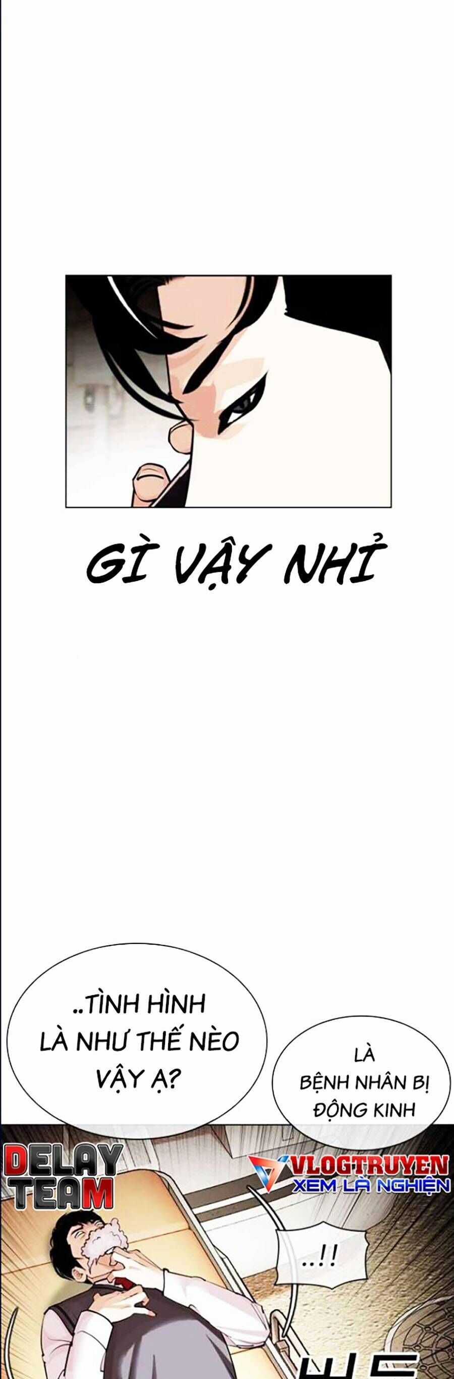 Lookism Chapter 447 trang 15