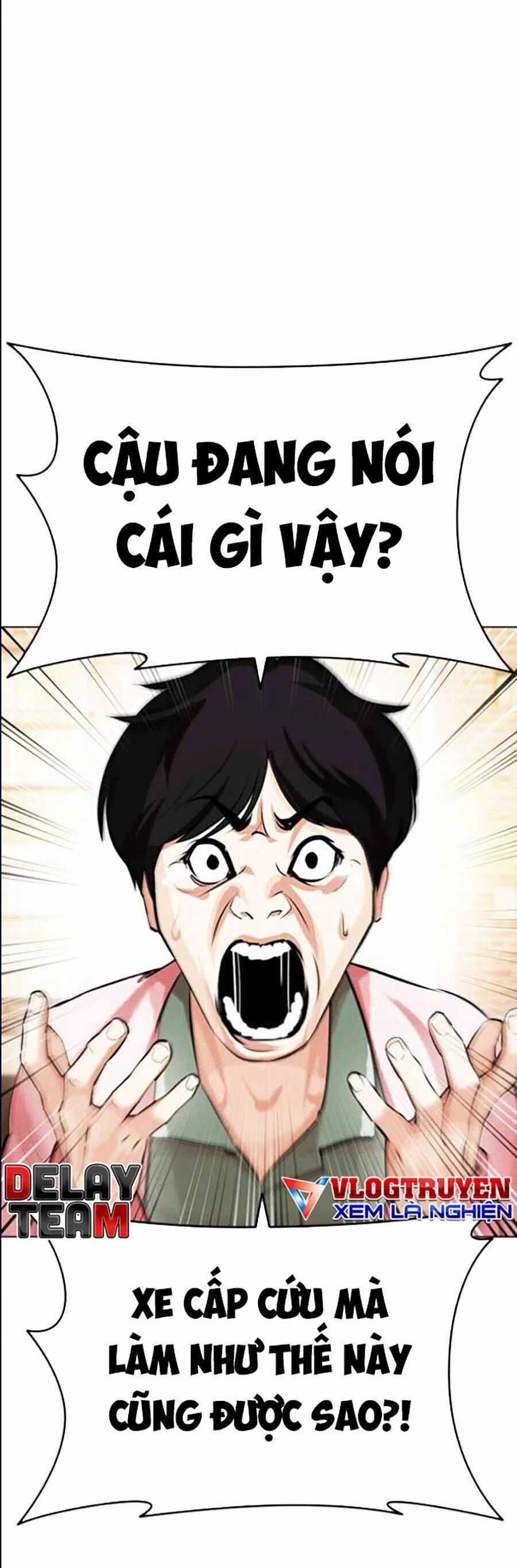 Lookism Chapter 447 trang 18