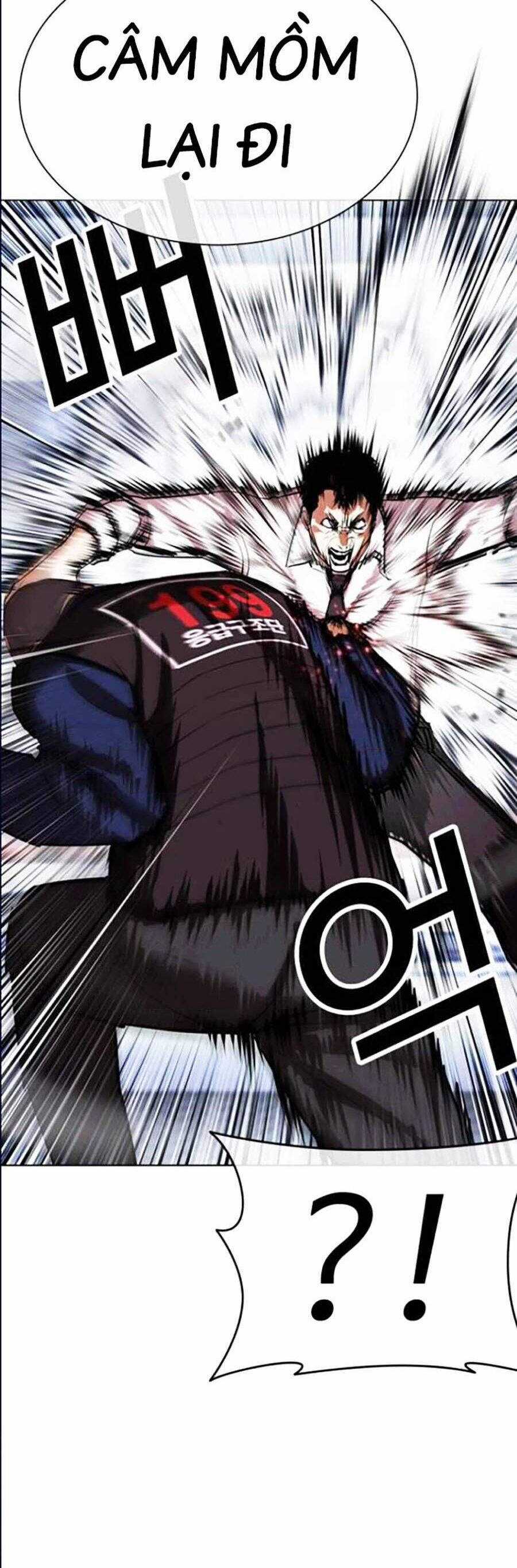 Lookism Chapter 447 trang 29