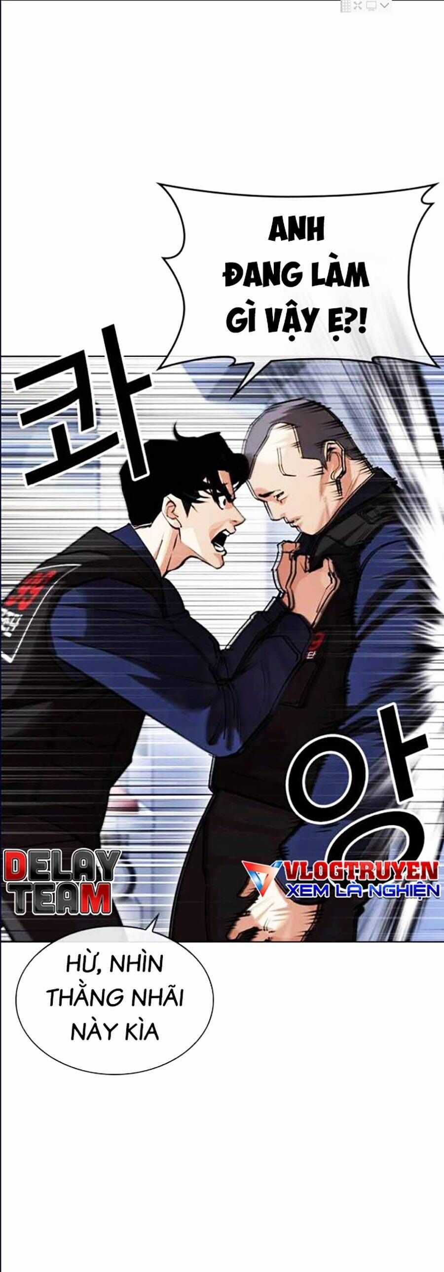 Lookism Chapter 447 trang 30