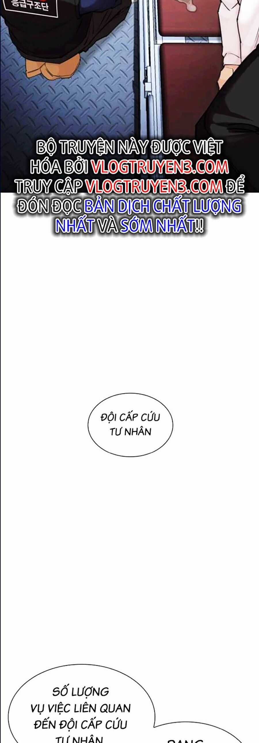 Lookism Chapter 447 trang 37