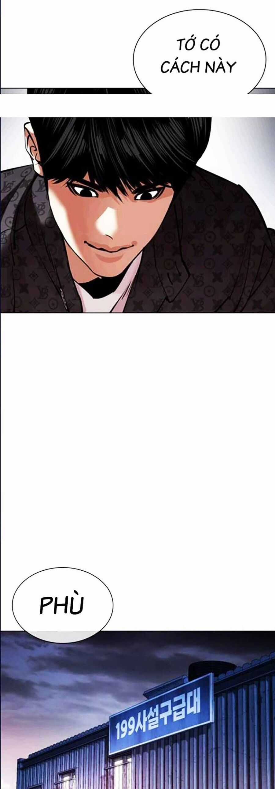 Lookism Chapter 447 trang 45