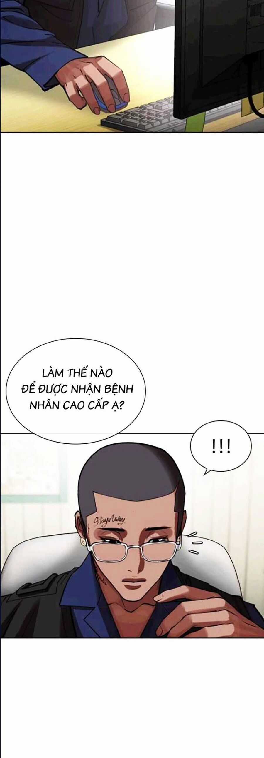 Lookism Chapter 447 trang 49