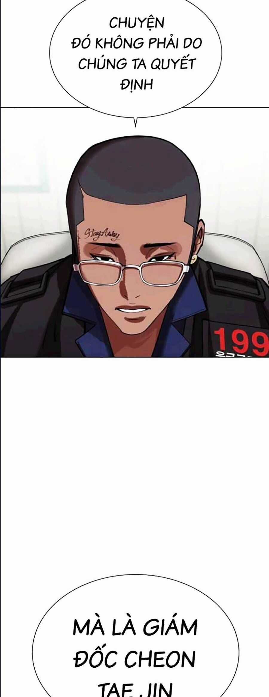 Lookism Chapter 447 trang 51