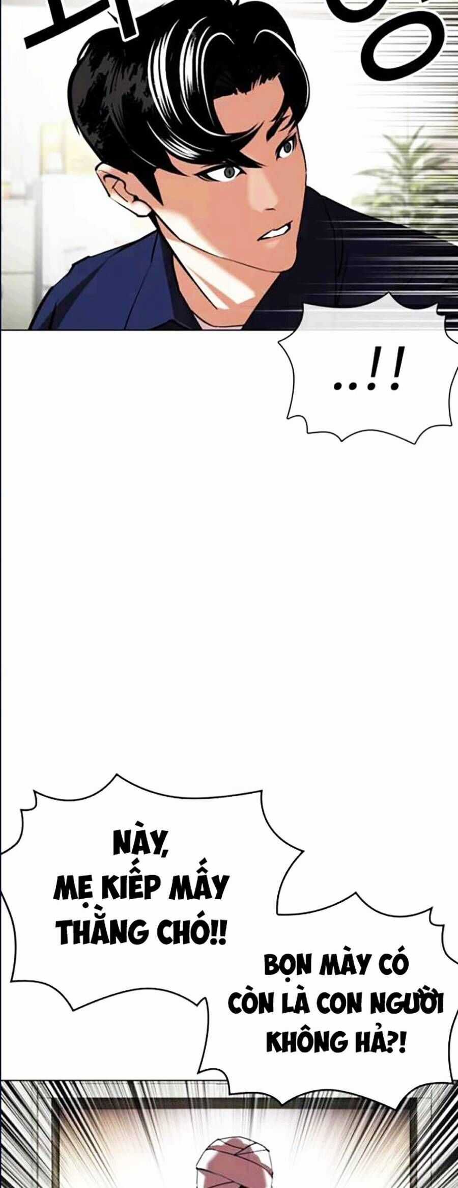 Lookism Chapter 447 trang 53