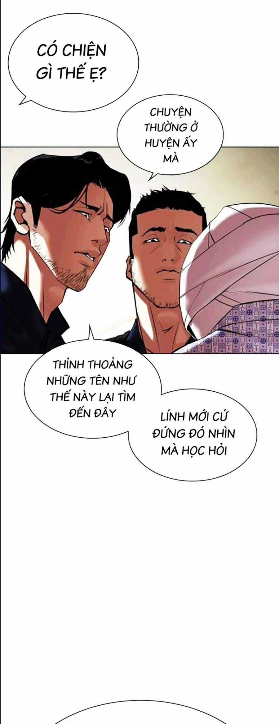 Lookism Chapter 447 trang 56