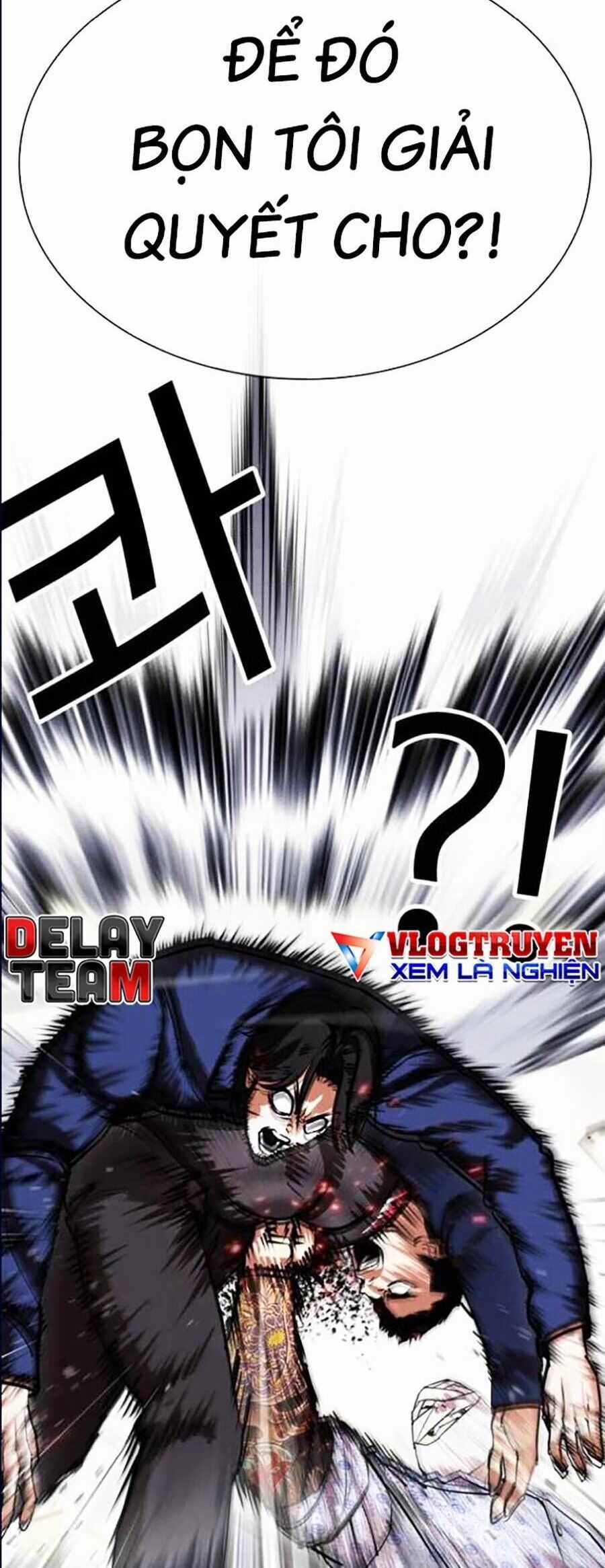 Lookism Chapter 447 trang 57