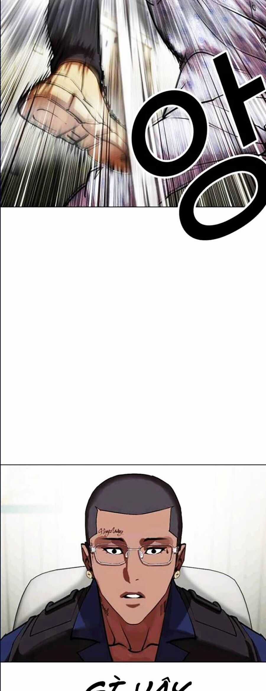 Lookism Chapter 447 trang 58