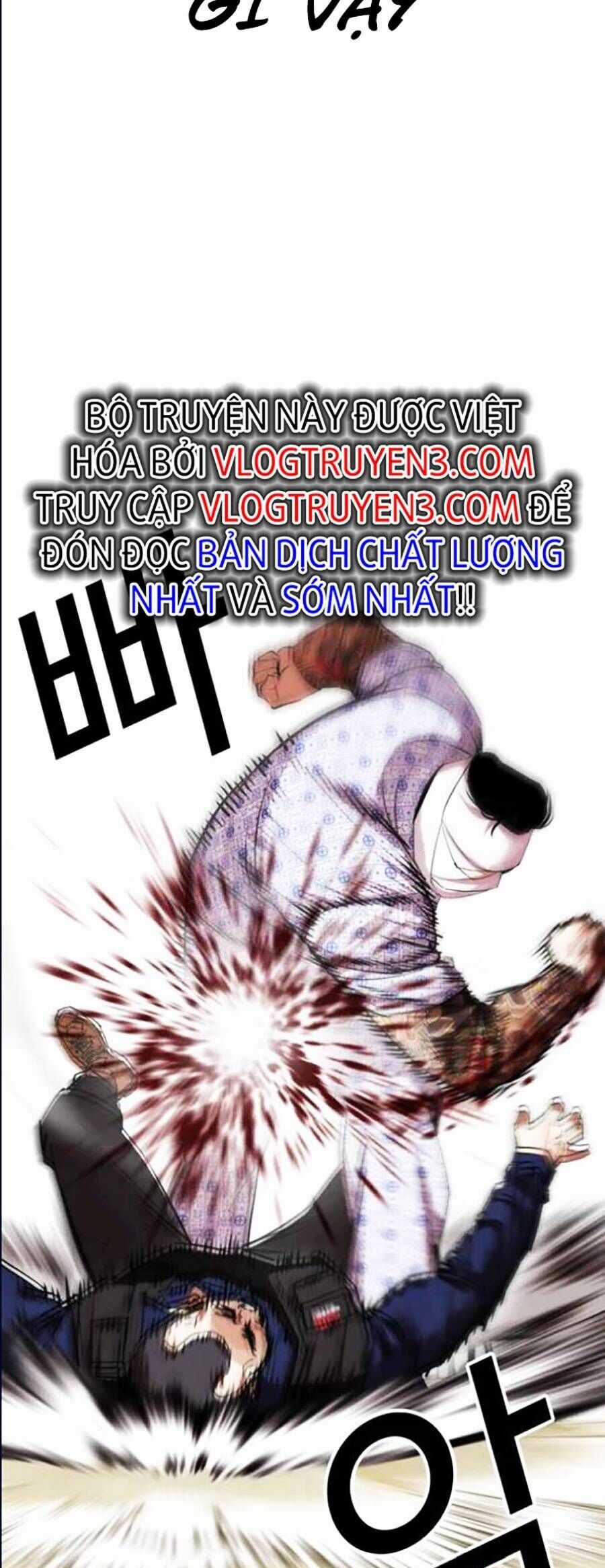 Lookism Chapter 447 trang 59