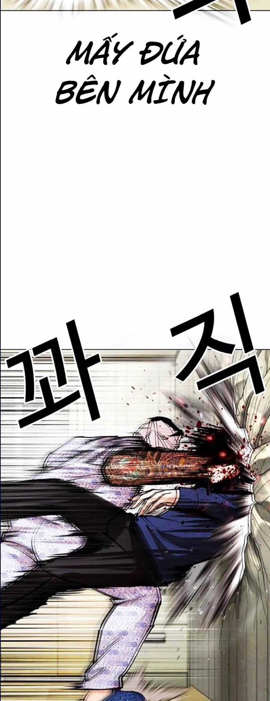 Lookism Chapter 447 trang 60