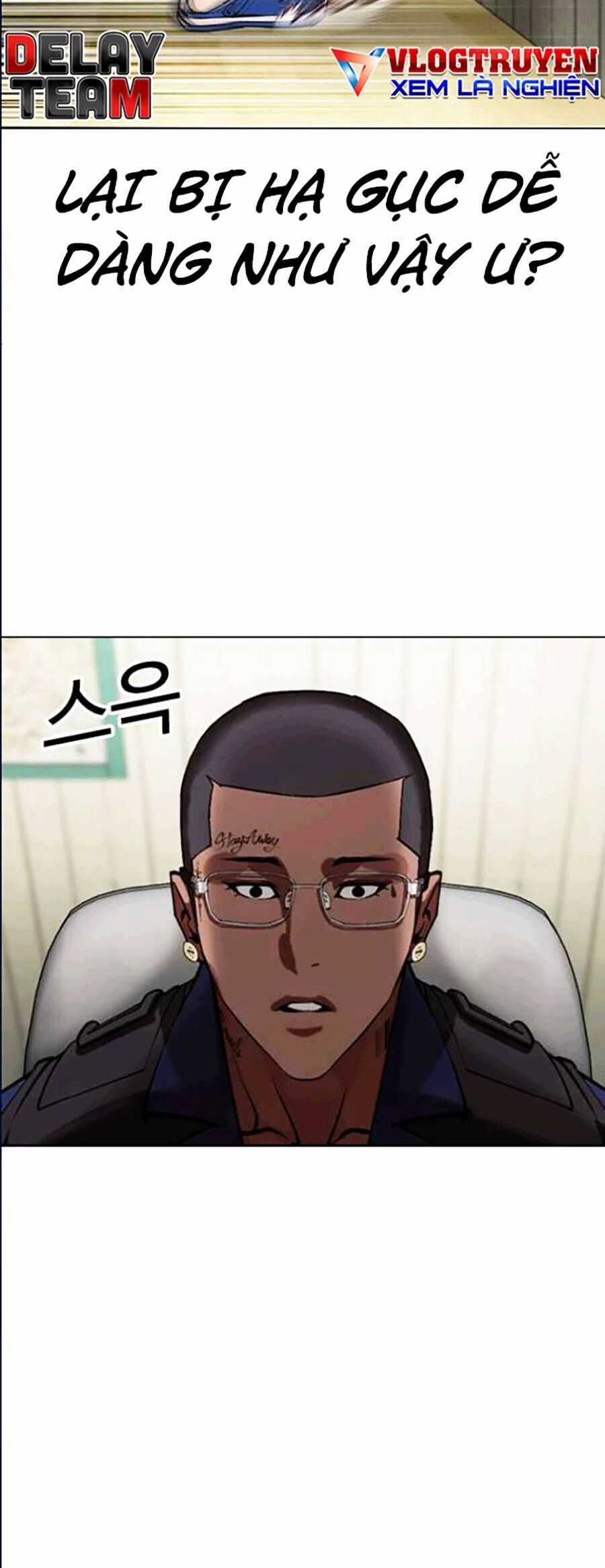 Lookism Chapter 447 trang 61