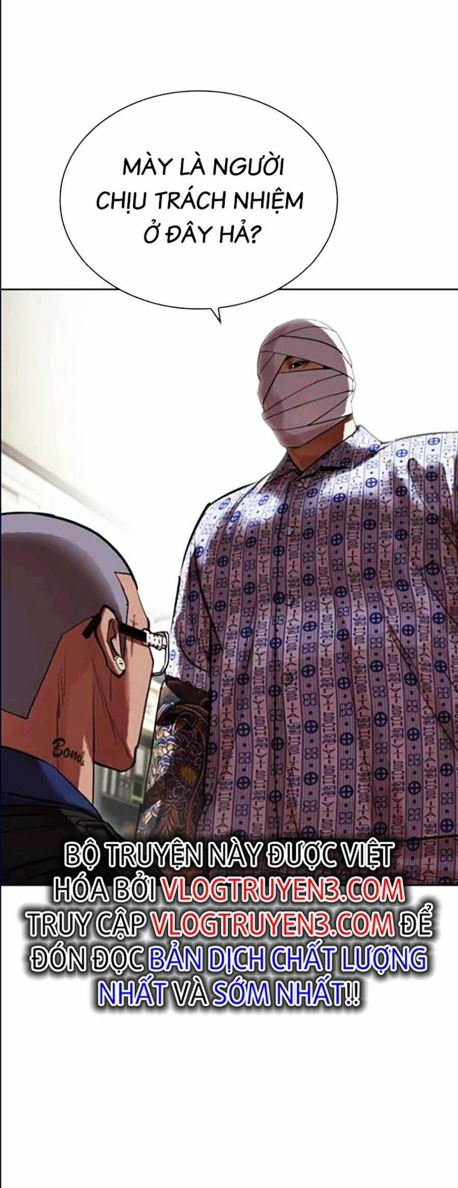 Lookism Chapter 447 trang 62