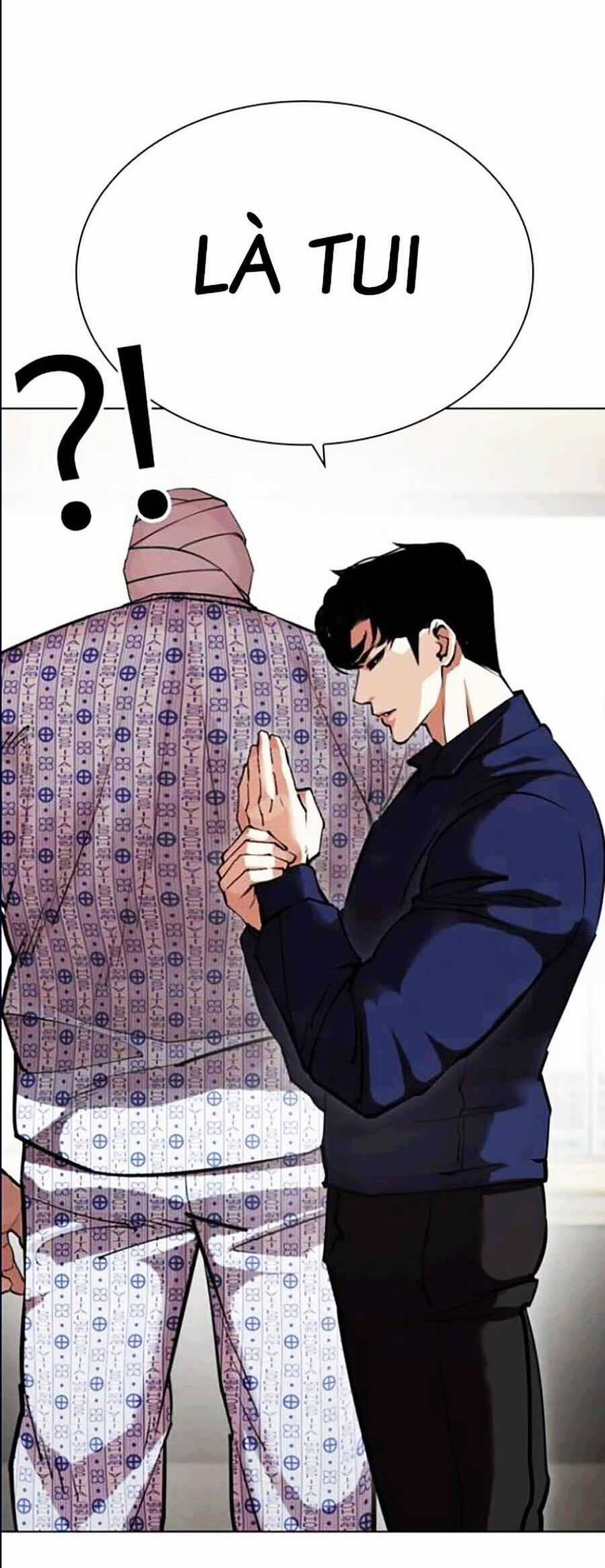 Lookism Chapter 447 trang 63