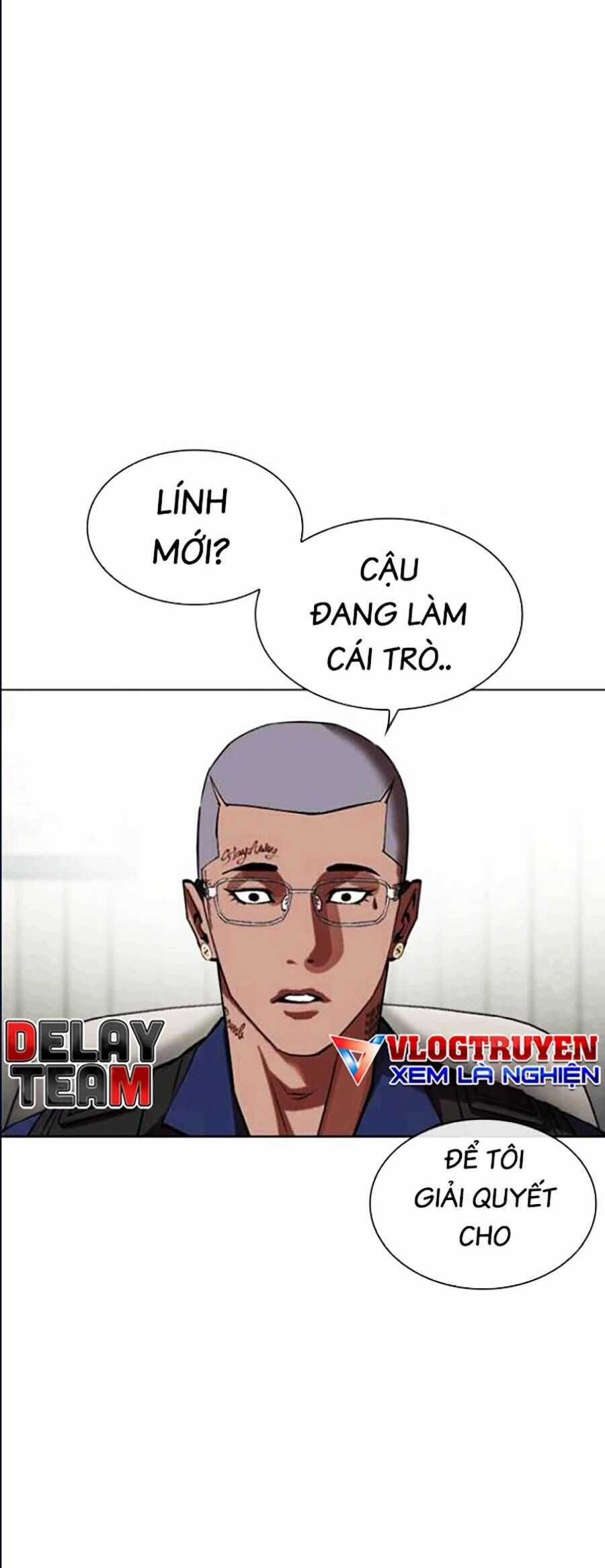Lookism Chapter 447 trang 64