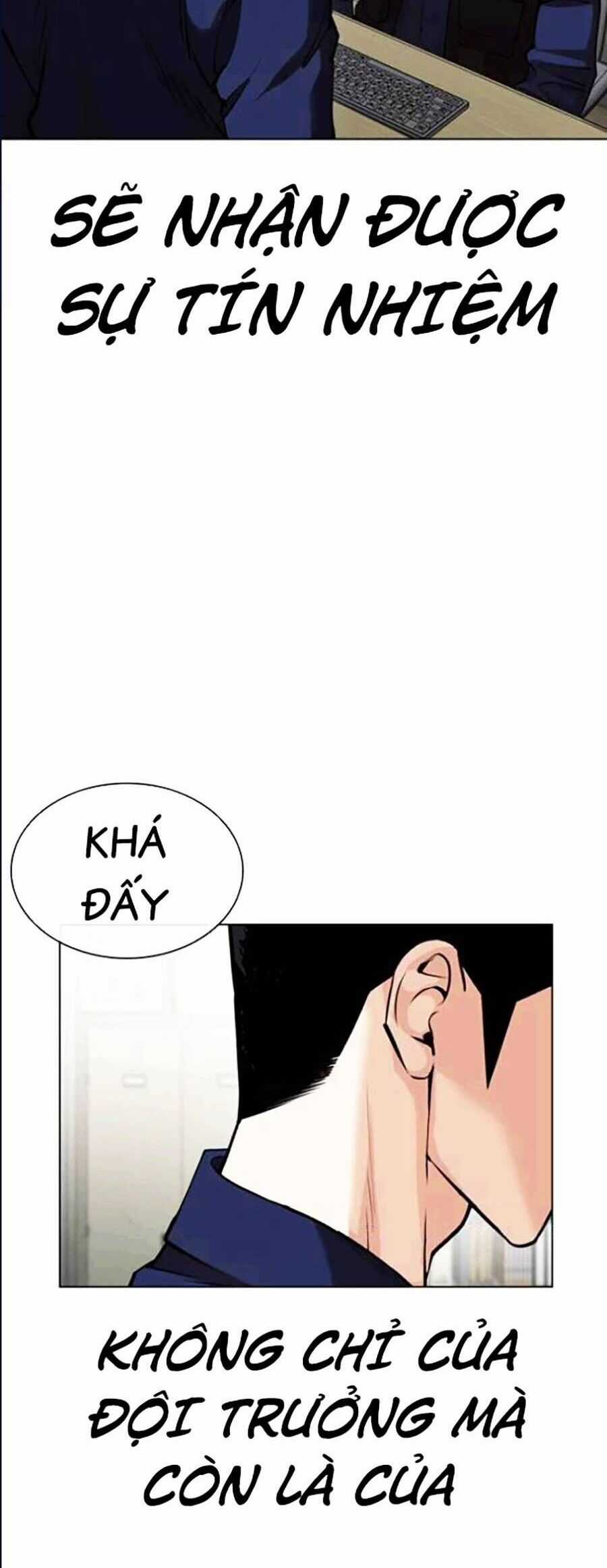 Lookism Chapter 447 trang 72