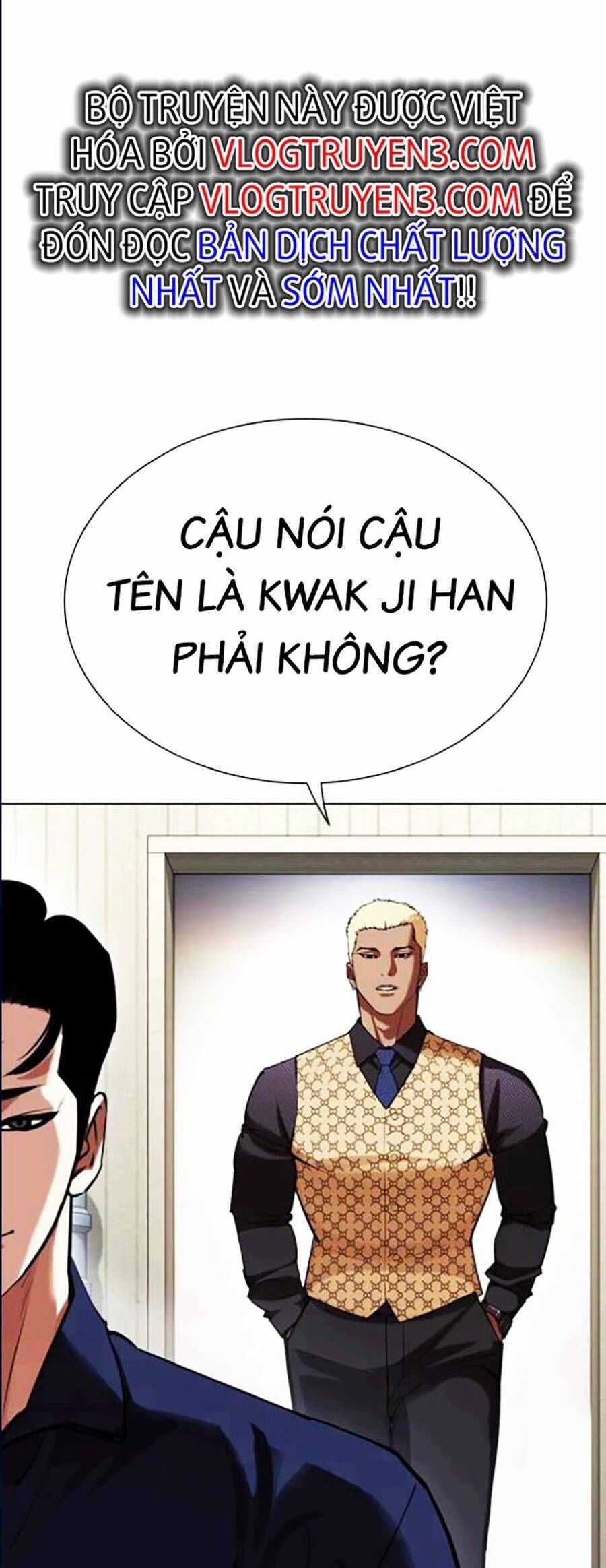 Lookism Chapter 447 trang 73