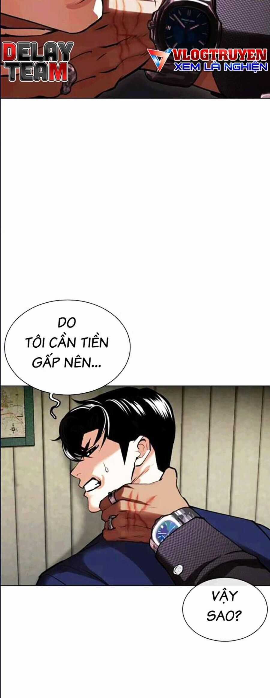 Lookism Chapter 447 trang 78