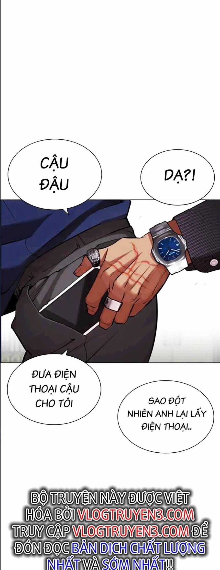 Lookism Chapter 447 trang 79