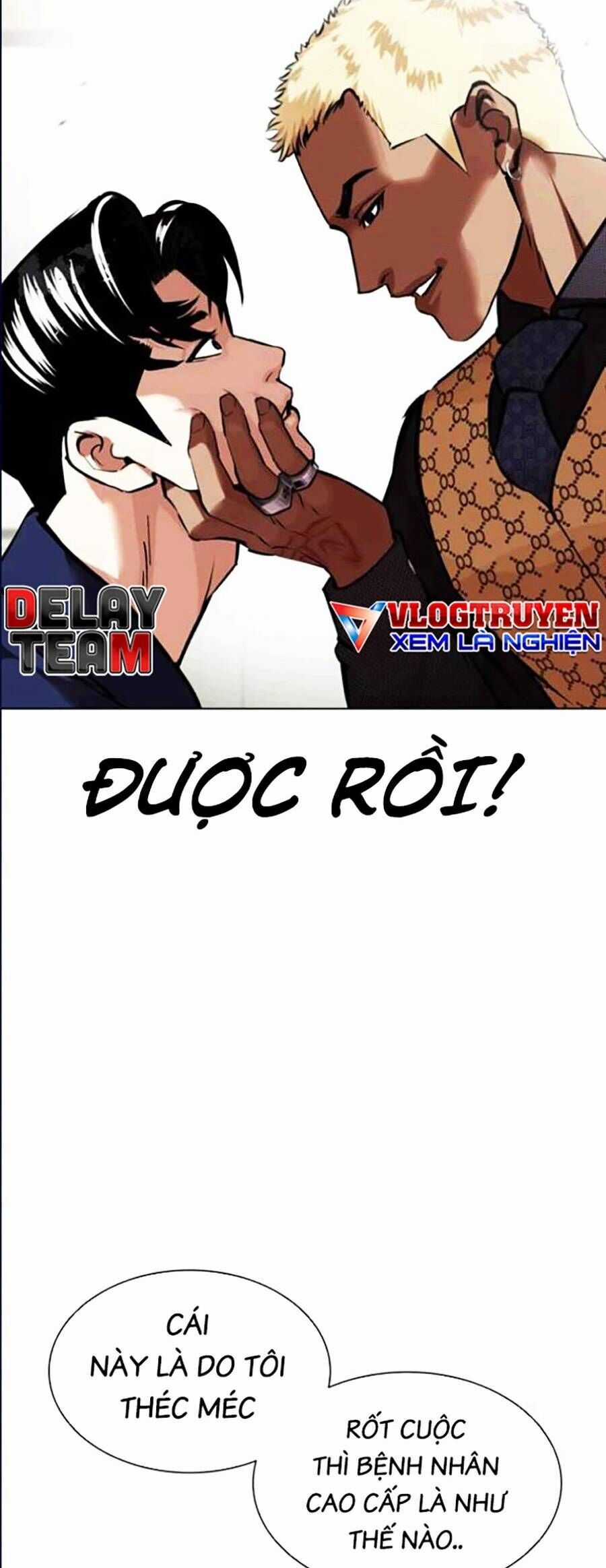 Lookism Chapter 447 trang 81
